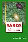 Yards: A New Sport for Everyone