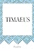 Timaeus by Plato