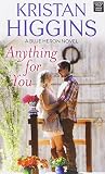 Anything for You