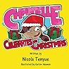 Chantelle Celebrates Christmas by Nicola Tenyue