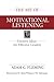 The Art of Motivational Listening by Adam Fleming