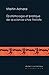 Epistemologie Et Pratique de la Science Chez Aristote: Les Seconds Analytiques Et La Definition de l'Ame Dans Le de Anima (Etudes Et Commentaires) (French Edition)