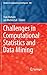 Challenges in Computational Statistics and Data Mining by Stan Matwin