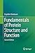 Fundamentals of Protein Structure and Function by Engelbert Buxbaum