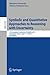 Symbolic and Quantitative Approaches to Reasoning with Uncert... by Sebastien Destercke