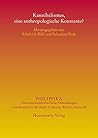 Kannibalismus, eine anthropologische Konstante? (Philippika) (German Edition)