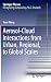 Aerosol-Cloud Interactions from Urban, Regional, to Global Sc... by Yuan Wang