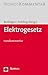 Elektrogesetz: Handkommentar (German Edition)