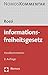 Informationsfreiheitsgesetz: Handkommentar (German Edition)