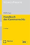 Handbuch Des Kammerrechts (German Edition)