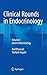 Clinical Rounds in Endocrinology: Volume I - Adult Endocrinology