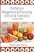 Postharvest Management an P...