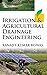 Irrigation and Agricultural Drainage Engineering