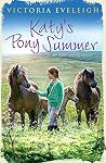 Katy's Pony Summer