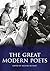 The Great Modern Poets by Michael         Schmidt