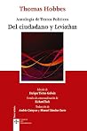 Del ciudadano y Leviathan Del ciudadano y Leviathan