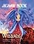 Wizards Jigsaw Book