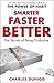 Smarter Faster Better: The Secrets of Being Productive
