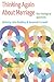 Thinking Again About Marriage: Key theological questions