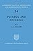 Packing and Covering (Cambr...