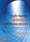 Mobile Wireless Communications
