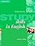 Study Skills in English by Michael J. Wallace