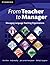 From Teacher to Manager: Managing Language Teaching Organizations, (PB)