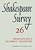 Shakespeare Survey 26 Shakespeare's Jacobean Tragedies : An Annual Survey of Shakespearian Study and Production