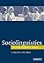 Sociolinguistics by R.A. Hudson