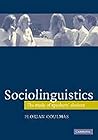 Sociolinguistics (Cambridge Textbooks in Linguistics)