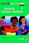 Science Matters Grade 4 Learner's Book