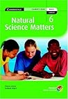 Science Matters Grade 6 Learner's Book