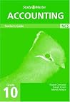 Study and Master Accounting Grade 10 Teacher's Book Study and Master Accounting Grade 10 Teacher's Book