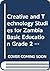 Creative and Technology Studies for Zambia Basic Education Grade 2 Pupil's Book
