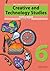 Creative and Technology Studies for Zambia Basic Education Grade 6 Pupil's Book