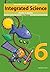 Integrated Science for Zambia Basic Education Grade 6 Pupil's Book