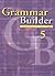 Grammar Builder Level 5 - South Asian Edition