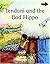 Tendani and the Bad Hippo