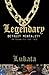Legendary: Detroit Mentality