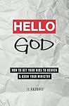 Hello God: How to...