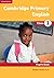 Cambridge Primary English C...