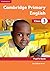 Cambridge Primary English C...