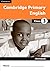 Cambridge Primary English C...