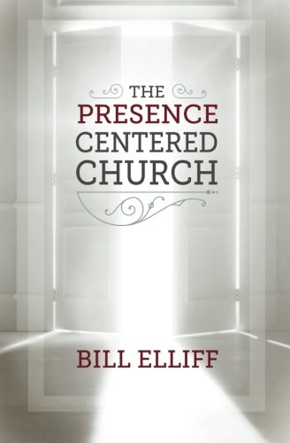 The Presence Centered Church (Paperback)
