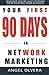 Your First 90 Days in Network Marketing