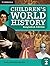 Childrens World History Level 2 Students Book by Prema Balasubramanian