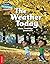 Cambridge Reading Adventures The Weather Today Red Band