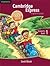 Cambridge Express Student's Book 1 CCE Edition: English for Schools