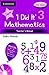I Did It Mathematics Teachers Manual 3