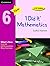 'I Did It' Mathematics Level 6 Student's Book